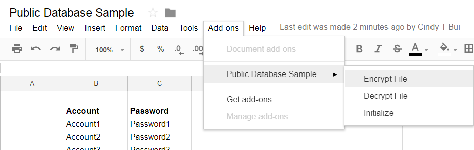 screenshot 4